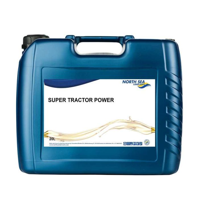 Масла за селскостопанска техника – НАЛИЧНИ НА СКЛАД!