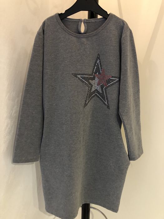 зимни рокли