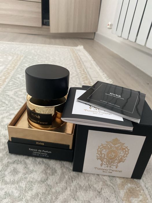 Кирке оригинал 100 мл