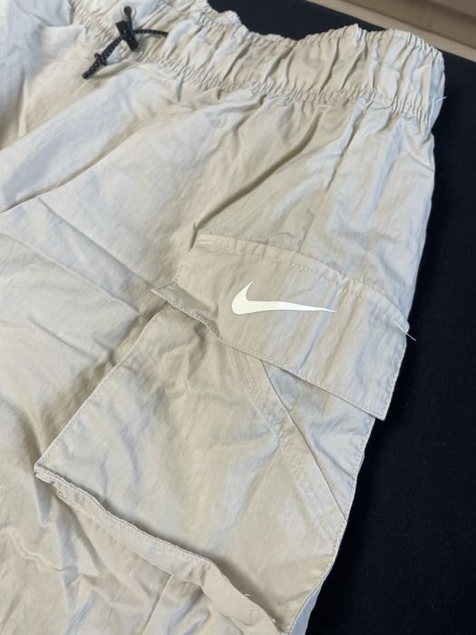 Дамски къси шорти NIKE