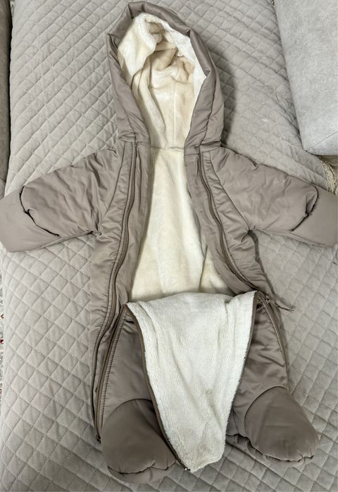 Продам комбинезон