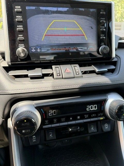 Toyota RAV4 Primul utilizator, achizitionata de la Toyo Motor Center Bucuresti