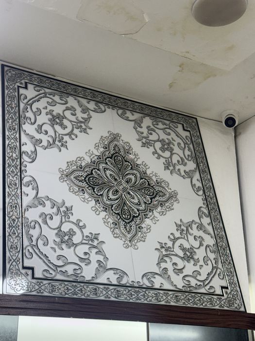 Kristalniy xitoy kafellar optom narxda