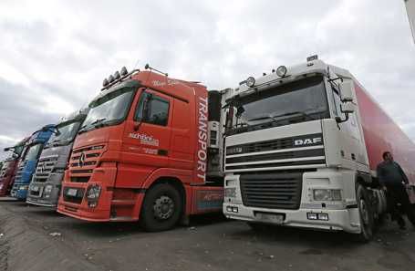 Грузоперевозки Казахстан, Россия, Европа