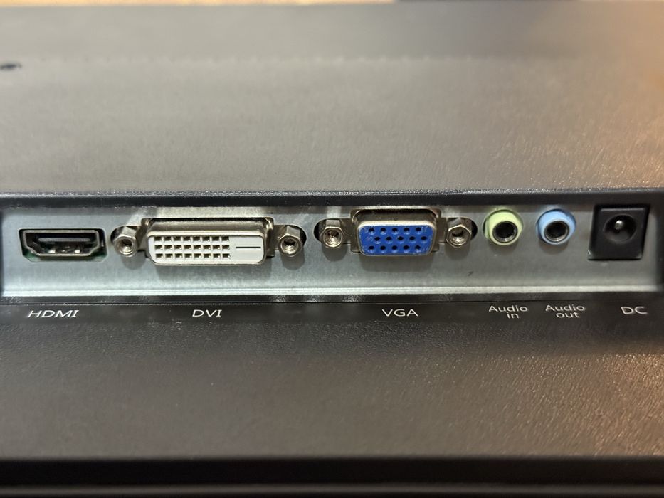 Монитор Qmax KM248HDM