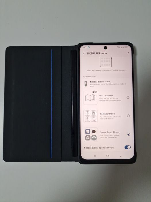 TCL NxtPaper 60 ultra