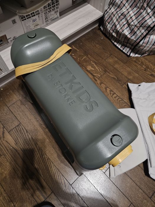 Stokke jet kids чемоданчик