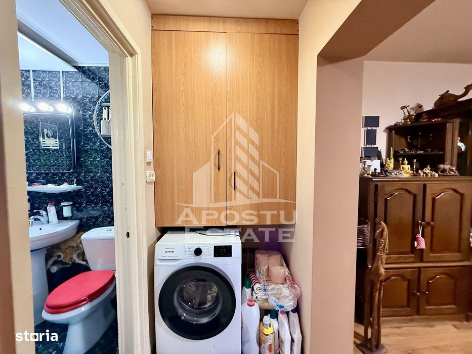 Apartament 2 camere de vanzare, zona Tipografilor, Timisoara