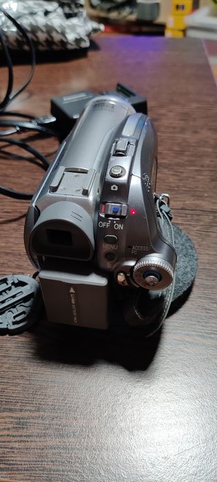 Camera video Panasonic handycam