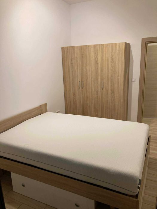 Дава се под наем Двустаен апартамент в Пловдив, Христо Смирненски - 51 кв.м за 448.8 € - Снимка #8