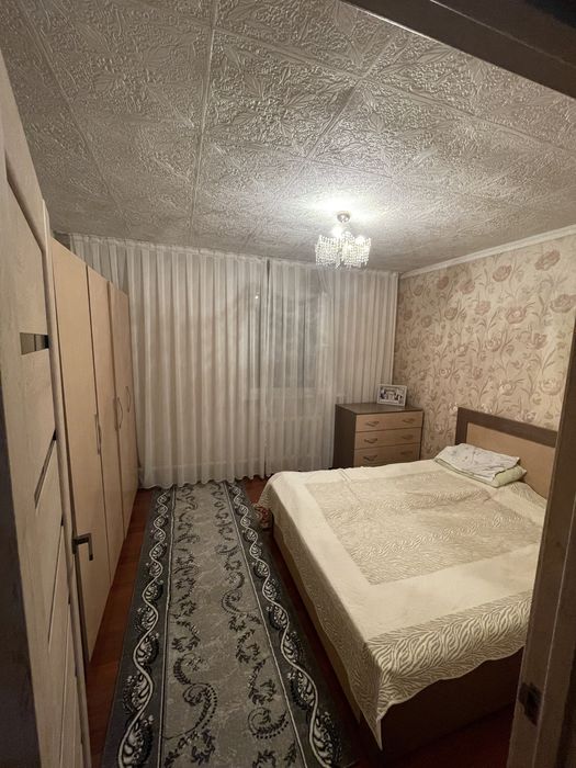 5-и комнатный отдельный дом