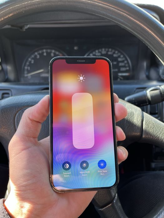 Айфон 12 про 79%