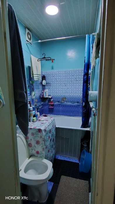 Продается Однокомнатная Квартира Юнус Абад 6 квартал