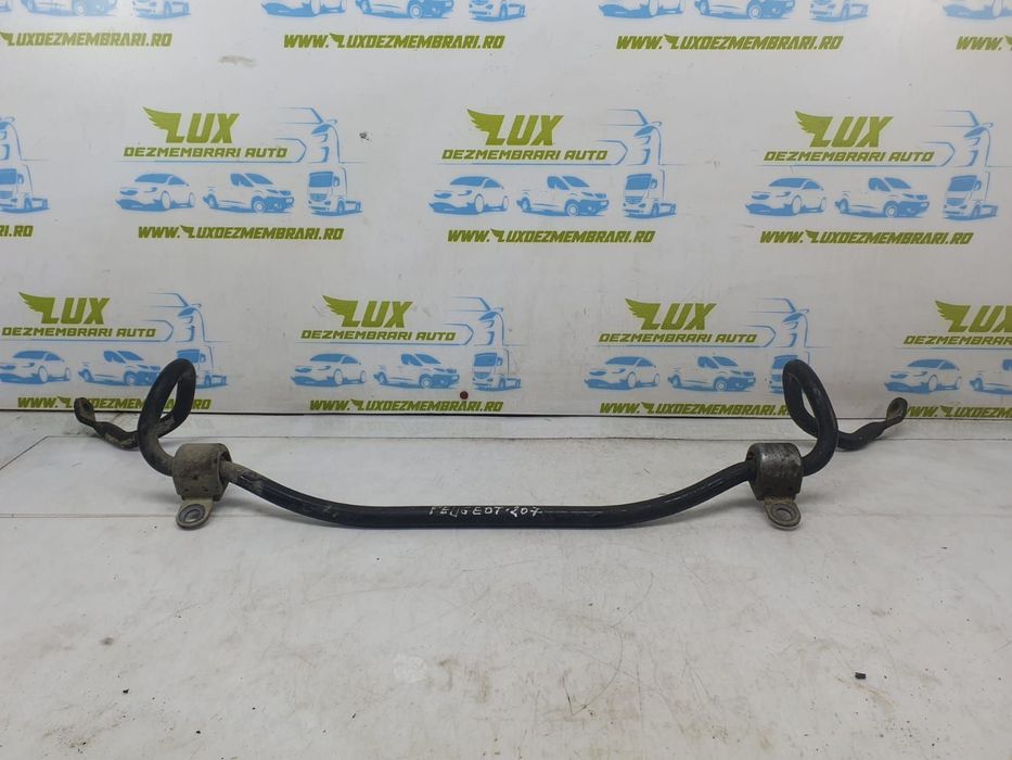 Bara stabilizatoare fata Peugeot 207 1  [din 2006 pana  2009]