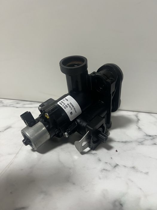 Kit servomotor si vana cu 3 cai centrala Ferroli Divatop, Bluehelix Tech C