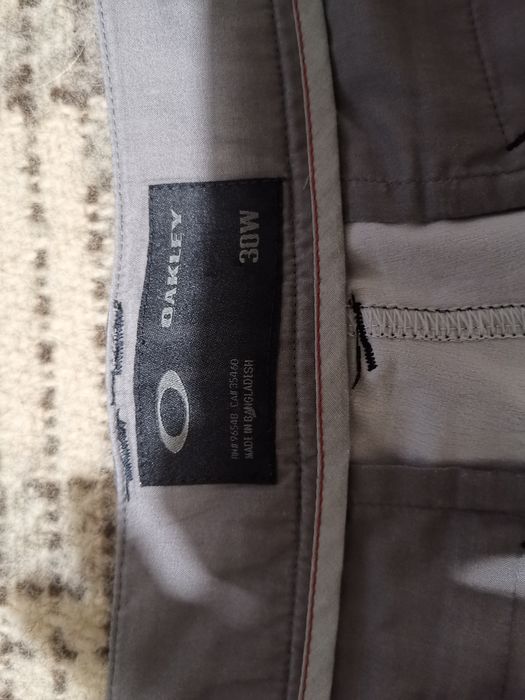 Мъжки къси панталони Oakley