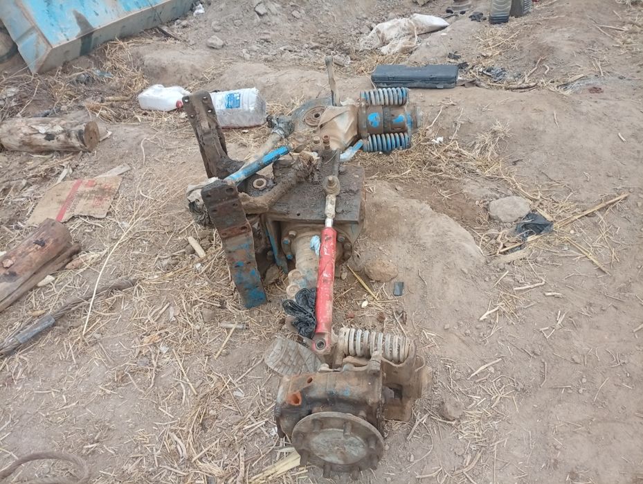 Peredok sork komplekt