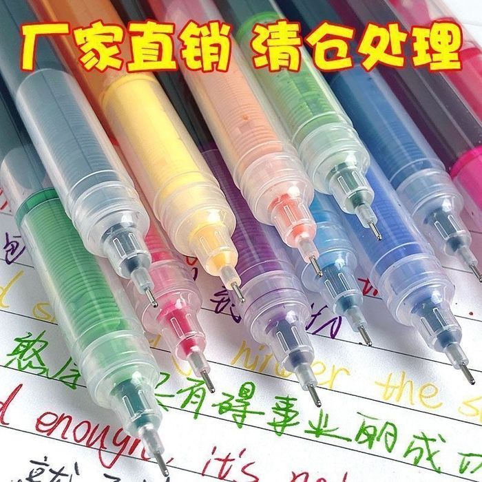 Geliviy ruchka. Kafolati bilan