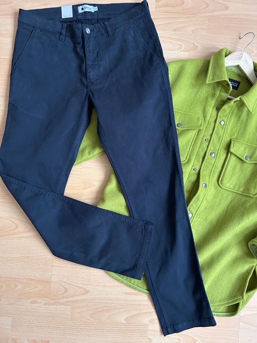 Нов страхотен чино панталон на  скандинавския бранд NN07  32x33