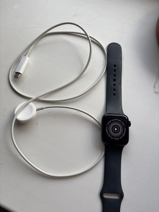 Apple Watch se 1