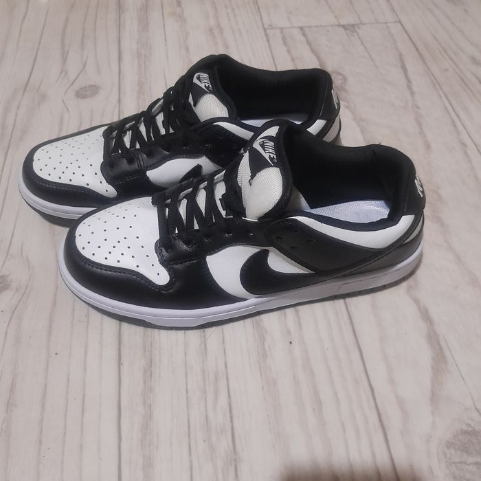 Кросовки стильные Nike