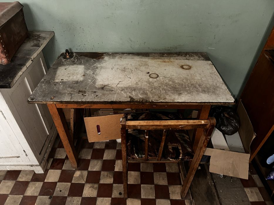 На дрова бесплатно