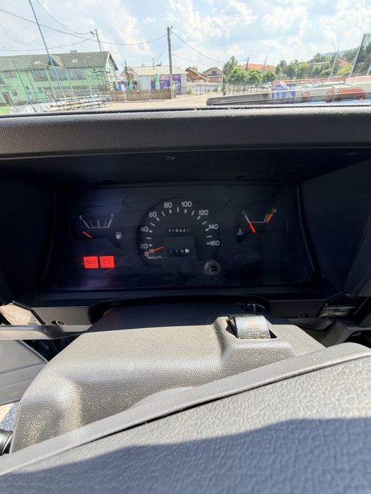 Toyota Land Cruiser BJ73