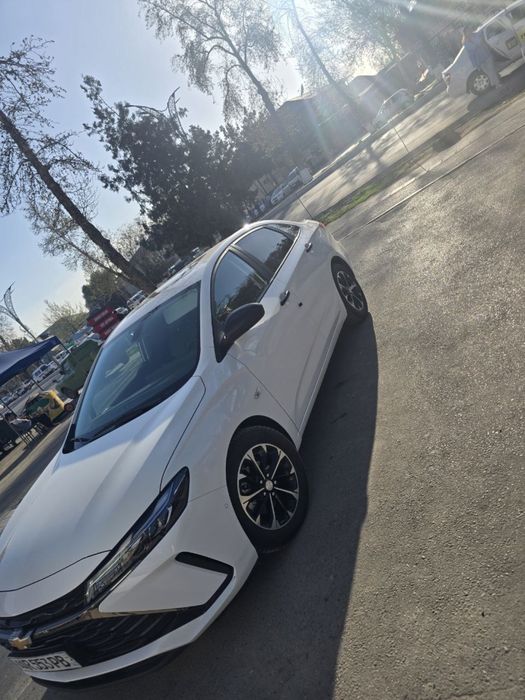 Monza 1,3 Turbina 2023