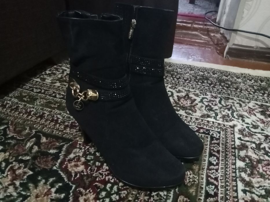 Продам полу сопожки