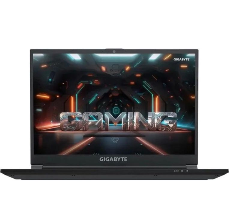 Ноутбук gigabyte G6