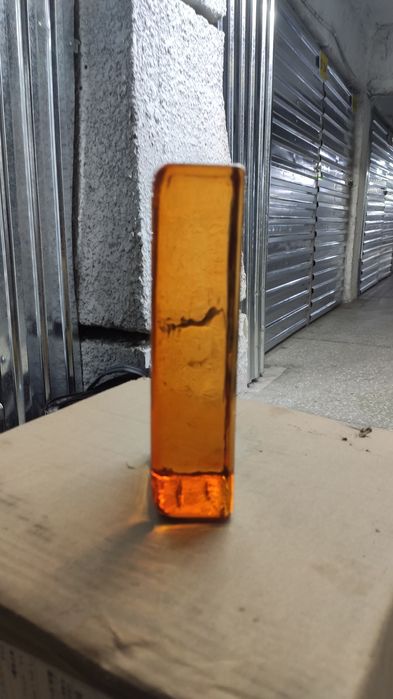 Декоративные стеклянные блоки