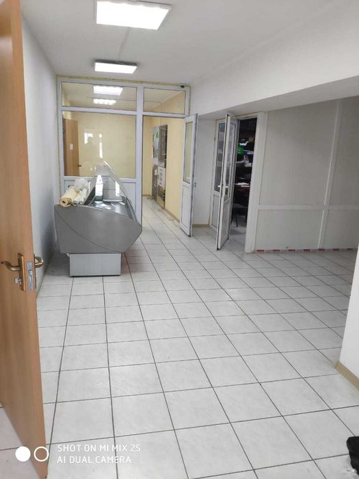 Офис , склад  в центре города