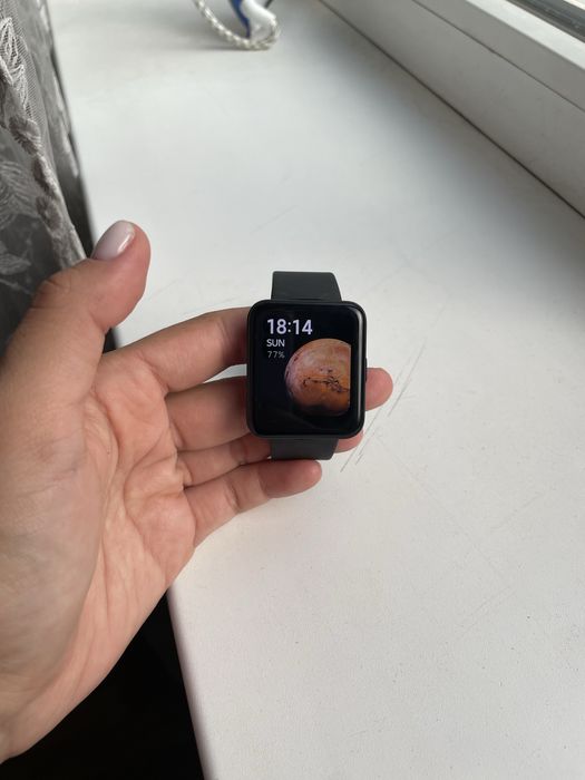 xiaomi redmi wacht lite 2