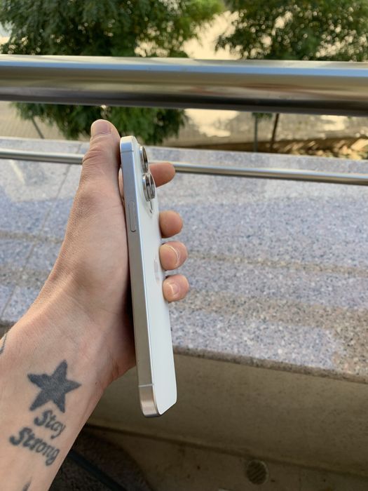 Iphone 15 pro Max 256