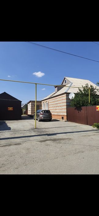 Продам дом жилой