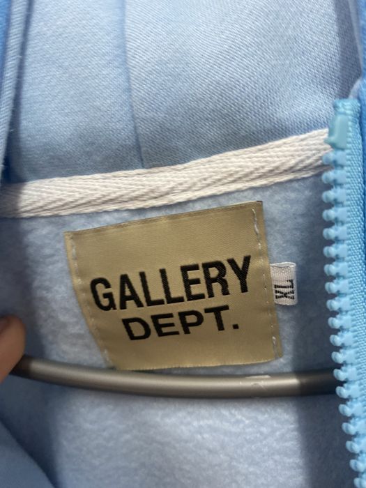 Vand Hanorac Galerry Dept L