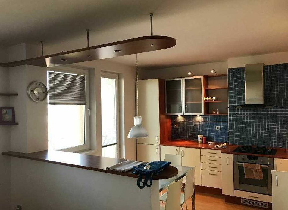 Тристаен апартамент Мараша