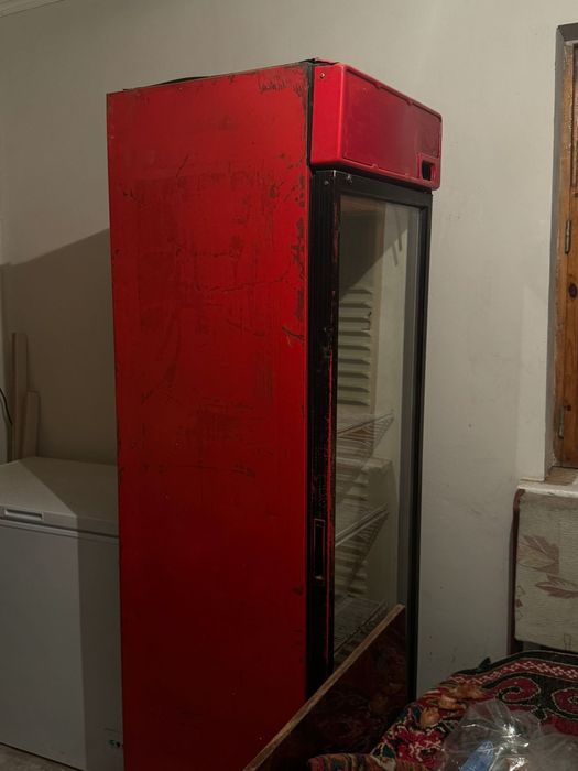 Холодильник  сатылады