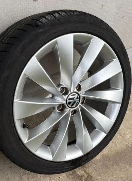 Janta 18 Interlagos VW