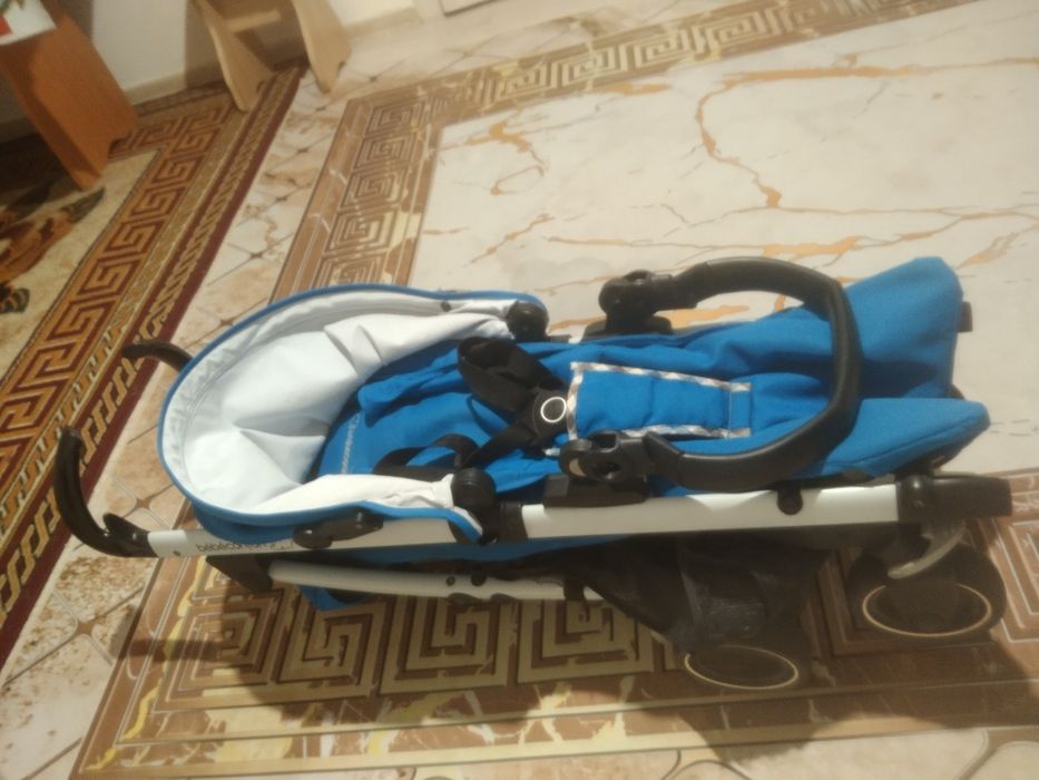 Коляска оригинал