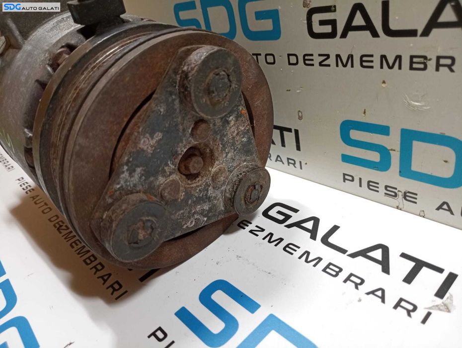 Compresor AC Aer Conditionat Clima Volvo S40 1.6 B 2005 - 2012 [M6330]