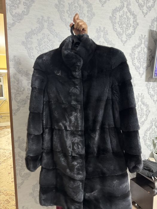 Трансформер шуба