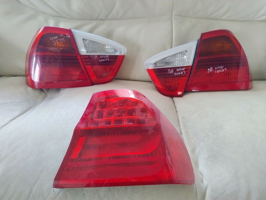 Stopuri BMW seria 3 E90