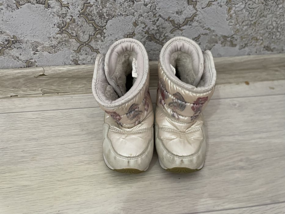 обувь детская для девочек