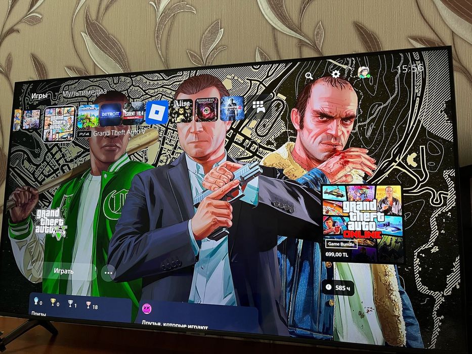 Ps5 2джойстигімен 9 ойыны бар