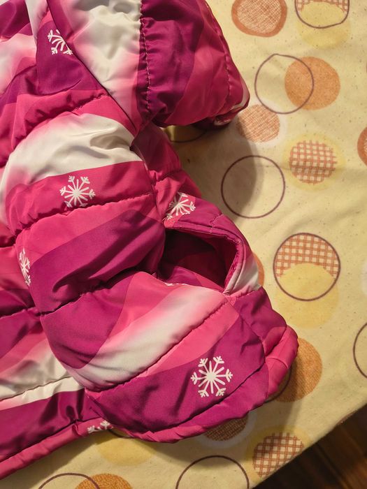 Geaca, marimea 92, primavara-toamna