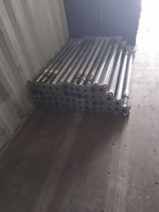 Строительные леса