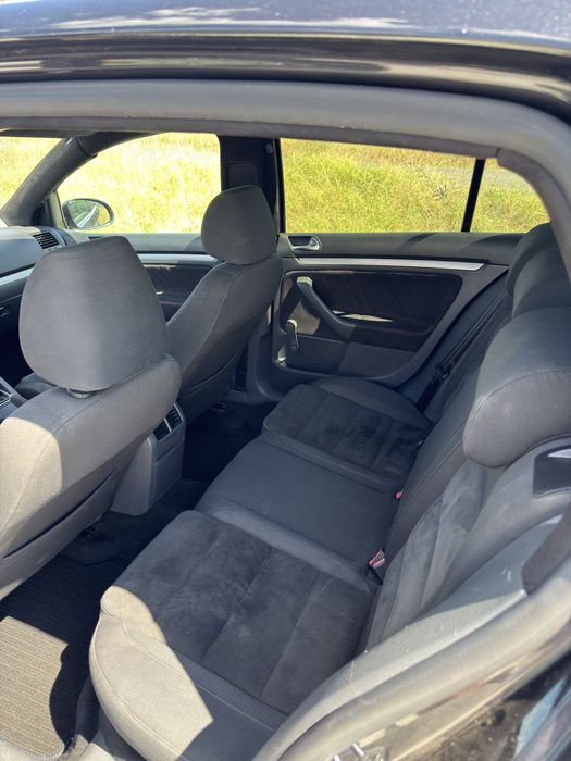 VOLKSWAGEN Golf 2006 — imagine 5