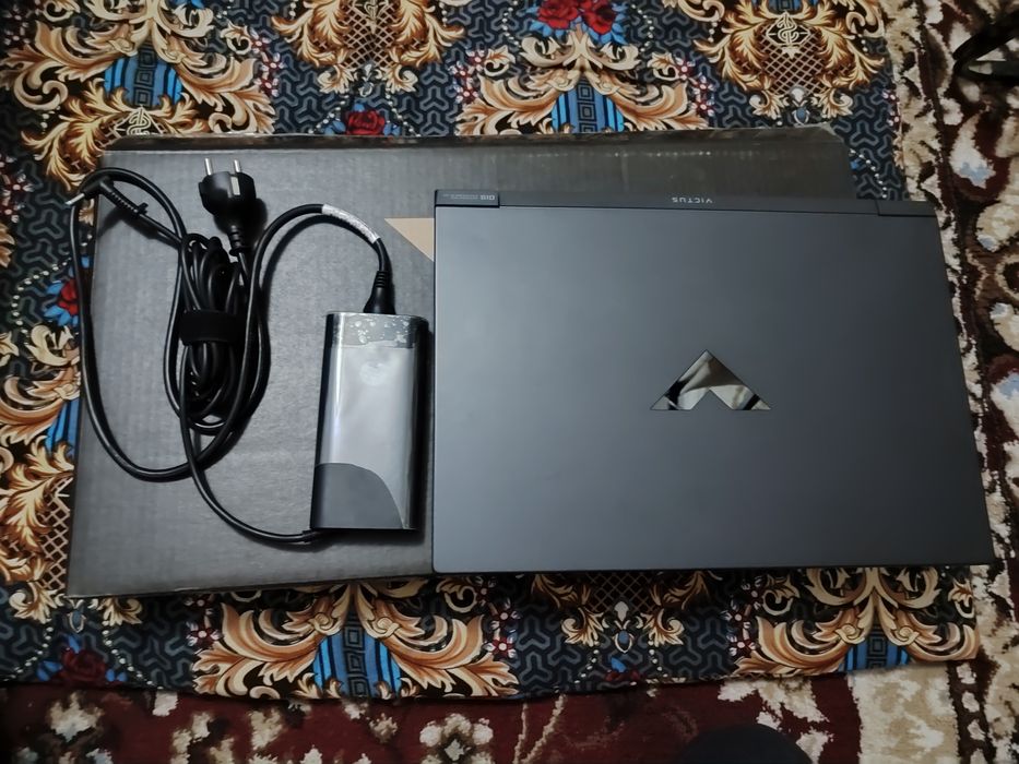 victus by hp gaming laptop 15-fb0071 nia