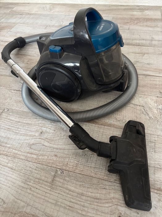 Пылесос Bosch б/у